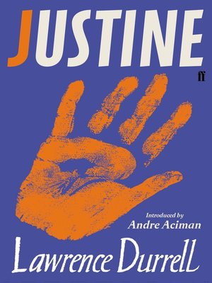 cover image of Justine